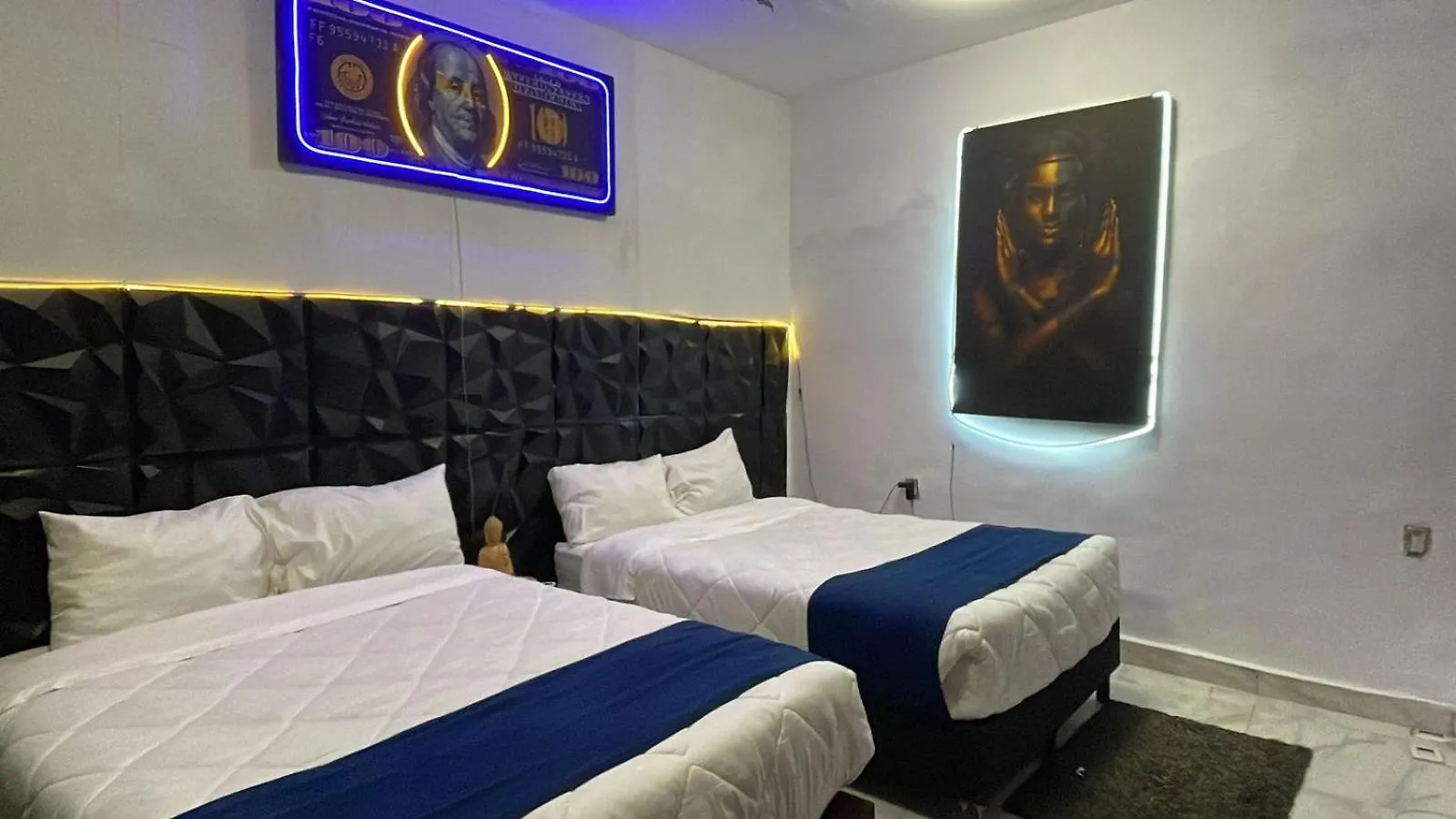 Holiday home La Casa De Gusgus Villa Mazatlan